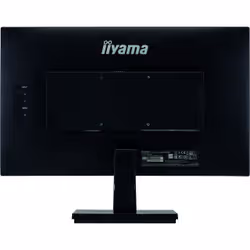 iiyama ProLite XU2493HSU-B1 écran plat de PC 60,5 cm (23.8") 1920 x 1080 pixels Full HD LED Noir (XU2493HSU-B1) - Vue supplémentaire 7