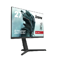 iiyama G-MASTER GB2770HSU-B1 27" LED Full HD 0,8 ms Noir