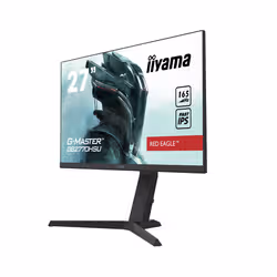 iiyama G-MASTER GB2770HSU-B1 27" LED Full HD 0,8 ms Noir - Vue supplémentaire 3