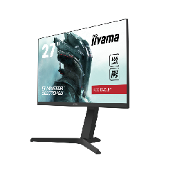 iiyama G-MASTER GB2770HSU-B1 27" LED Full HD 0,8 ms Noir