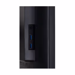 iiyama ProLite XUB2492HSN-B1 écran plat de PC 60,5 cm (23.8") 1920 x 1080 pixels Full HD LED Noir (XUB2492HSN-B1) - Vue supplémentaire 10