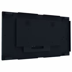 iiyama ProLite TF4939UHSC-B1AG écran plat de PC 124,5 cm (49") 3840 x 2160 pixels 4K Ultra HD LED Écran tactile Multi-utilisateur Noir - Vue supplémentaire 6