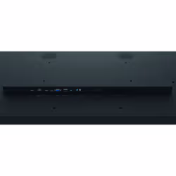 iiyama ProLite TF4939UHSC-B1AG écran plat de PC 124,5 cm (49") 3840 x 2160 pixels 4K Ultra HD LED Écran tactile Multi-utilisateur Noir - Vue supplémentaire 9