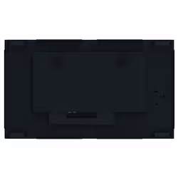 iiyama ProLite TF4939UHSC-B1AG écran plat de PC 124,5 cm (49") 3840 x 2160 pixels 4K Ultra HD LED Écran tactile Multi-utilisateur Noir - Vue supplémentaire 5
