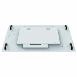 iiyama ProLite TF5539UHSC-W1AG écran plat de PC 139,7 cm (55") 3840 x 2160 pixels 4K Ultra HD LED Écran tactile Multi-utilisateur Blanc - Vue supplémentaire 9