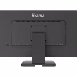 iiyama ProLite T2453MIS-B1 écran plat de PC 23.6" Full HD LED Écran tactile Multi-utilisateur Noir - Vue supplémentaire 4