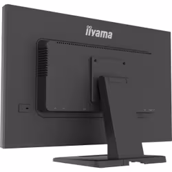 iiyama ProLite T2453MIS-B1 écran plat de PC 23.6" Full HD LED Écran tactile Multi-utilisateur Noir - Vue supplémentaire 5