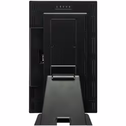 iiyama ProLite T2234MSC-B7X écran plat de PC 54,6 cm (21.5") 1920 x 1080 pixels Full HD Écran tactile Noir - Vue supplémentaire 18