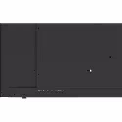 iiyama LH5551UHSB-B1 affichage de messages Écran plat interactif 137,2 cm (54") IPS 800 cd/m² 4K Ultra HD Noir 24/7 - Vue supplémentaire 8