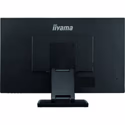 iiyama ProLite T2754MSC-B1AG écran plat de PC 68,6 cm (27") 1920 x 1080 pixels Full HD LED Écran tactile Multi-utilisateur Noir - Vue supplémentaire 10