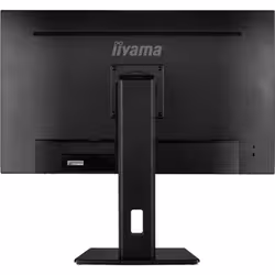 iiyama ProLite XUB2793QS-B1 écran plat de PC 68,6 cm (27") 2560 x 1440 pixels Wide Quad HD LED Noir - Vue supplémentaire 6