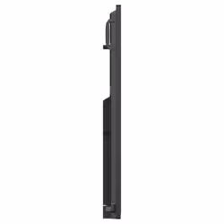 iiyama TE6504MIS-B3AG affichage de messages Écran plat interactif 165,1 cm (65") Wifi 400 cd/m² 4K Ultra HD Noir Écran tactile Intégré dans le processeur iiWare 9.0 - Vue supplémentaire 5