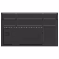 iiyama TE6504MIS-B3AG affichage de messages Écran plat interactif 165,1 cm (65") Wifi 400 cd/m² 4K Ultra HD Noir Écran tactile Intégré dans le processeur iiWare 9.0 - Vue supplémentaire 5
