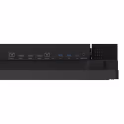 iiyama TE6504MIS-B3AG affichage de messages Écran plat interactif 165,1 cm (65") Wifi 400 cd/m² 4K Ultra HD Noir Écran tactile Intégré dans le processeur iiWare 9.0 - Vue supplémentaire 6