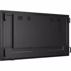 iiyama T6562AS-B1 affichage de messages Écran plat interactif 163,8 cm (64.5") IPS 500 cd/m² 4K Ultra HD Noir Écran tactile Intégré dans le processeur Android 8.0 24/7 - Vue supplémentaire 9