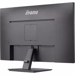 iiyama ProLite XU3294QSU-B1 écran plat de PC 80 cm (31.5") 2560 x 1440 pixels Wide Quad HD LCD Noir - Vue supplémentaire 6