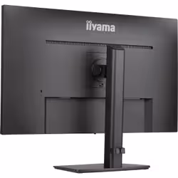 iiyama ProLite XUB3294QSU-B1 écran plat de PC 80 cm (31.5") 2560 x 1440 pixels Wide Quad HD LCD Noir - Vue supplémentaire 8