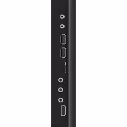 iiyama LE5041UHS-B1 affichage de messages Écran plat de signalisation numérique 125,7 cm (49.5") LCD 350 cd/m² 4K Ultra HD Noir 18/7 - Vue supplémentaire 7