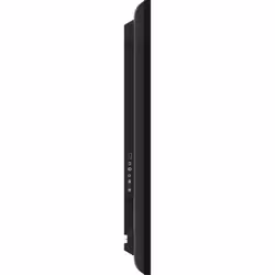 iiyama LE5541UHS-B1 affichage de messages Écran plat de signalisation numérique 138,7 cm (54.6") LCD 350 cd/m² 4K Ultra HD Noir 18/7 - Vue supplémentaire 6