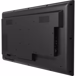 iiyama LH3254HS-B1AG affichage de messages Panneau plat de signalisation numérique 80 cm (31.5") LCD Wifi 500 cd/m² Full HD Noir Intégré dans le processeur Android 11 24/7 - Vue supplémentaire 10