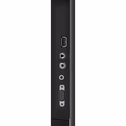 iiyama LH3254HS-B1AG affichage de messages Panneau plat de signalisation numérique 80 cm (31.5") LCD Wifi 500 cd/m² Full HD Noir Intégré dans le processeur Android 11 24/7 - Vue supplémentaire 11