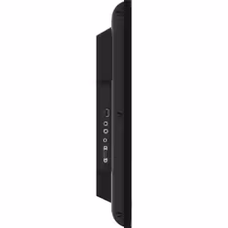 iiyama LH3254HS-B1AG affichage de messages Panneau plat de signalisation numérique 80 cm (31.5") LCD Wifi 500 cd/m² Full HD Noir Intégré dans le processeur Android 11 24/7 - Vue supplémentaire 6
