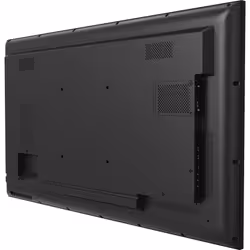 iiyama LH4354UHS-B1AG affichage de messages Panneau plat de signalisation numérique 108 cm (42.5") LCD Wifi 500 cd/m² 4K Ultra HD Noir Intégré dans le processeur Android 11 24/7 - Vue supplémentaire 9