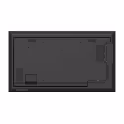 iiyama LH5054UHS-B1AG affichage de messages Panneau plat de signalisation numérique 125,7 cm (49.5") LCD Wifi 500 cd/m² 4K Ultra HD Noir Intégré dans le processeur Android 11 24/7 - Vue supplémentaire 10
