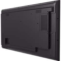 iiyama LH5054UHS-B1AG affichage de messages Panneau plat de signalisation numérique 125,7 cm (49.5") LCD Wifi 500 cd/m² 4K Ultra HD Noir Intégré dans le processeur Android 11 24/7 - Vue supplémentaire 11