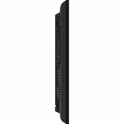 iiyama LH5054UHS-B1AG affichage de messages Panneau plat de signalisation numérique 125,7 cm (49.5") LCD Wifi 500 cd/m² 4K Ultra HD Noir Intégré dans le processeur Android 11 24/7 - Vue supplémentaire 8