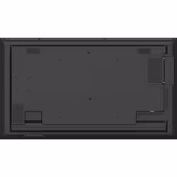 iiyama LH5554UHS-B1AG affichage de messages Panneau plat de signalisation numérique 138,7 cm (54.6") LCD Wifi 500 cd/m² 4K Ultra HD Noir Intégré dans le processeur Android 11 24/7 - Vue supplémentaire 7