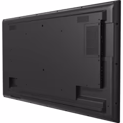 iiyama LH5554UHS-B1AG affichage de messages Panneau plat de signalisation numérique 138,7 cm (54.6") LCD Wifi 500 cd/m² 4K Ultra HD Noir Intégré dans le processeur Android 11 24/7 - Vue supplémentaire 8