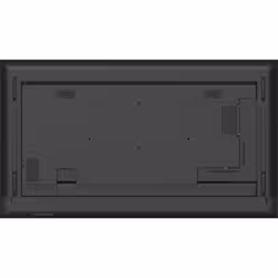 iiyama LH7554UHS-B1AG affichage de messages Écran plat de signalisation numérique 190,5 cm (75") LCD Wifi 500 cd/m² 4K Ultra HD Noir Intégré dans le processeur Android 11 24/7 - Vue supplémentaire 9