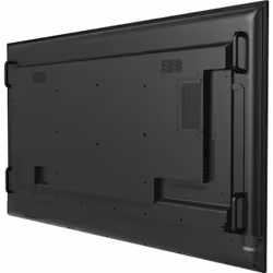 iiyama LH7554UHS-B1AG affichage de messages Écran plat de signalisation numérique 190,5 cm (75") LCD Wifi 500 cd/m² 4K Ultra HD Noir Intégré dans le processeur Android 11 24/7 - Vue supplémentaire 10