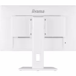 iiyama ProLite XUB2492HSU-W5 LED display 61 cm (24") 1920 x 1080 pixels Full HD Blanc - Vue supplémentaire 6
