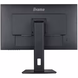 iiyama ProLite XUB2792HSU-B5 LED display 68,6 cm (27") 1920 x 1080 pixels Full HD Noir - Vue supplémentaire 5
