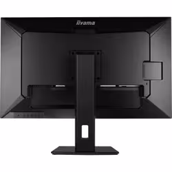 iiyama ProLite XUB3293UHSN-B5 écran plat de PC 80 cm (31.5") 3840 x 2160 pixels 4K Ultra HD LCD Noir - Vue supplémentaire 4