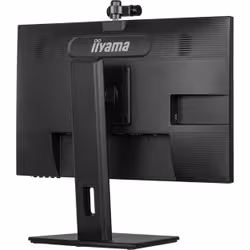 iiyama ProLite écran plat de PC 60,5 cm (23.8") 1920 x 1080 pixels Full HD LED Noir - Vue supplémentaire 8
