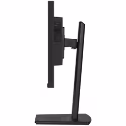 iiyama ProLite XUB2493QSU-B5 écran plat de PC 61 cm (24") 2560 x 1440 pixels Wide Quad HD LED Noir - Vue supplémentaire 4