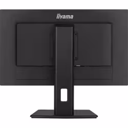iiyama ProLite XUB2493QSU-B5 écran plat de PC 61 cm (24") 2560 x 1440 pixels Wide Quad HD LED Noir - Vue supplémentaire 5