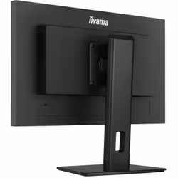 iiyama ProLite XUB2493QSU-B5 écran plat de PC 61 cm (24") 2560 x 1440 pixels Wide Quad HD LED Noir - Vue supplémentaire 6