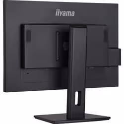 iiyama ProLite XUB2495WSU-B5 écran plat de PC 61,2 cm (24.1") 1920 x 1200 pixels WUXGA LCD Noir - Vue supplémentaire 10