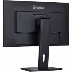 iiyama ProLite XUB2492HSN-B5 LED display 61 cm (24") 1920 x 1080 pixels Full HD Noir - Vue supplémentaire 7