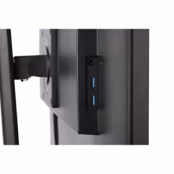 iiyama ProLite écran plat de PC 68,6 cm (27") 2560 x 1440 pixels Wide Quad HD LED Noir - Vue supplémentaire 8