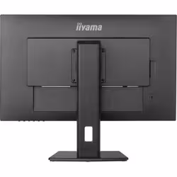 iiyama ProLite écran plat de PC 68,6 cm (27") 2560 x 1440 pixels Wide Quad HD LED Noir - Vue supplémentaire 3