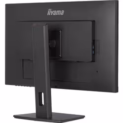 iiyama ProLite écran plat de PC 68,6 cm (27") 2560 x 1440 pixels Wide Quad HD LED Noir - Vue supplémentaire 4