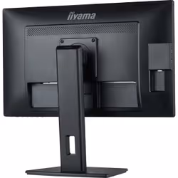 iiyama ProLite XB2483HSU-B5 LED display 60,5 cm (23.8") 1920 x 1080 pixels Full HD Noir - Vue supplémentaire 7