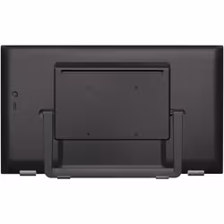 iiyama ProLite T2255MSC-B1 écran plat de PC 54,6 cm (21.5") 1920 x 1080 pixels Full HD LCD Écran tactile Noir - Vue supplémentaire 5