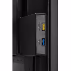 iiyama ProLite XUB2792UHSU-B5 écran plat de PC 68,6 cm (27") 3840 x 2160 pixels 4K Ultra HD LED Noir - Vue supplémentaire 7