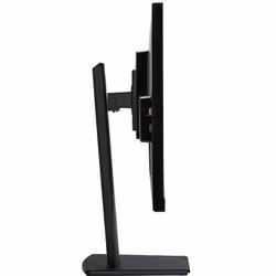 iiyama ProLite XUB2792UHSU-B5 écran plat de PC 68,6 cm (27") 3840 x 2160 pixels 4K Ultra HD LED Noir - Vue supplémentaire 4